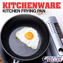idrop EMOOJOO Frying Pan - Kitchen Cooking Frypan [ 26 / 28 / 30cm ]