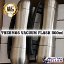 idrop 500ml DOUBLE SUPPER Vacuum Flask