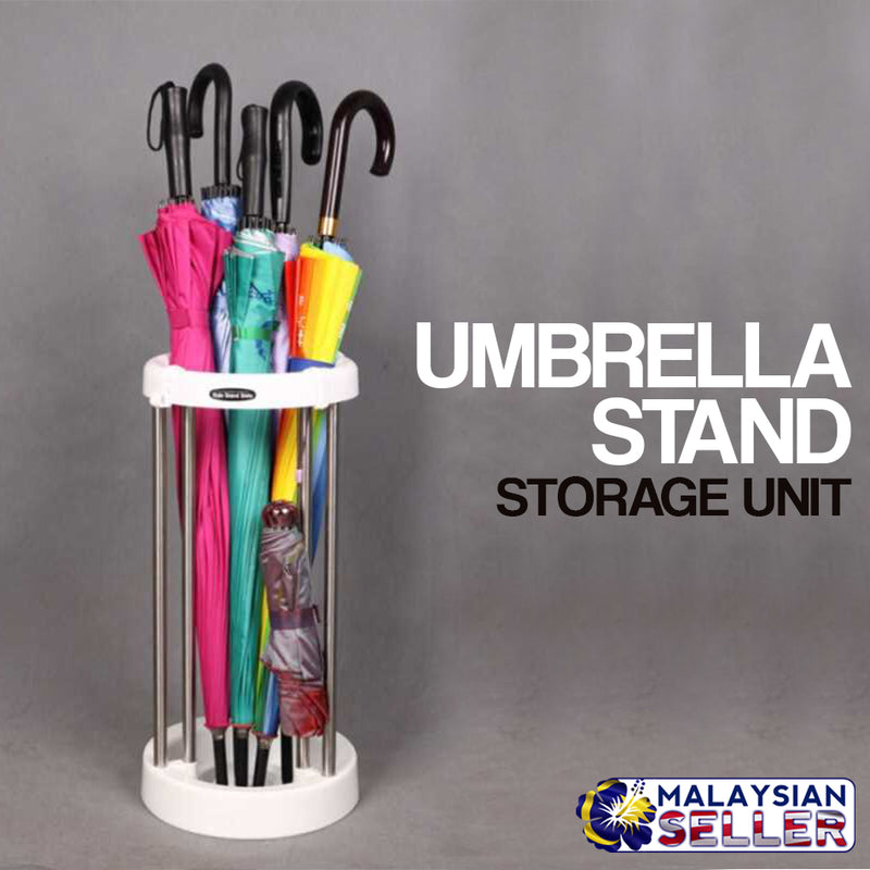 idrop RAIN STAND STELA Umbrella Storage Unit