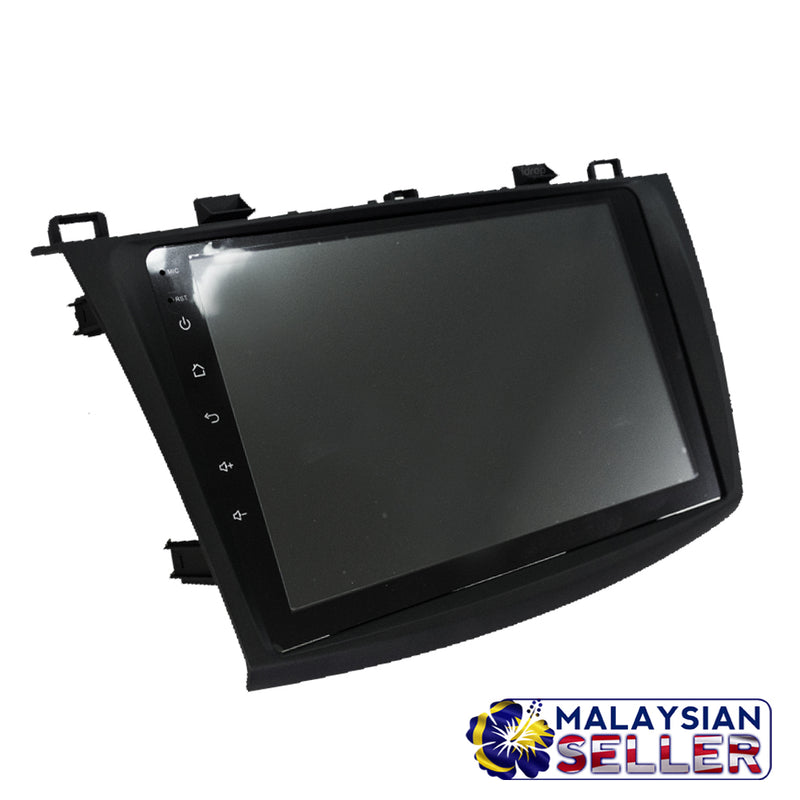 idrop MAZDA 3 [ 2014 Onwards ] HD Touch screen Car Monitor Android  OS Video / Music Player  with WIFI & GPS