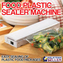 idrop Mini Compact Plastic Sealing Sealer Machine