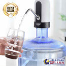 idrop WATER PUMP - USB Smart Wireless Pumping Unit