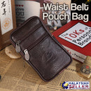 idrop BEN-LEE Waist Belt Pouch Bag