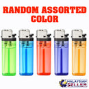 idrop Disposable Standard Gas Lighter [ DY-63 ] [ 1pc / 10pcs / 20pcs ]