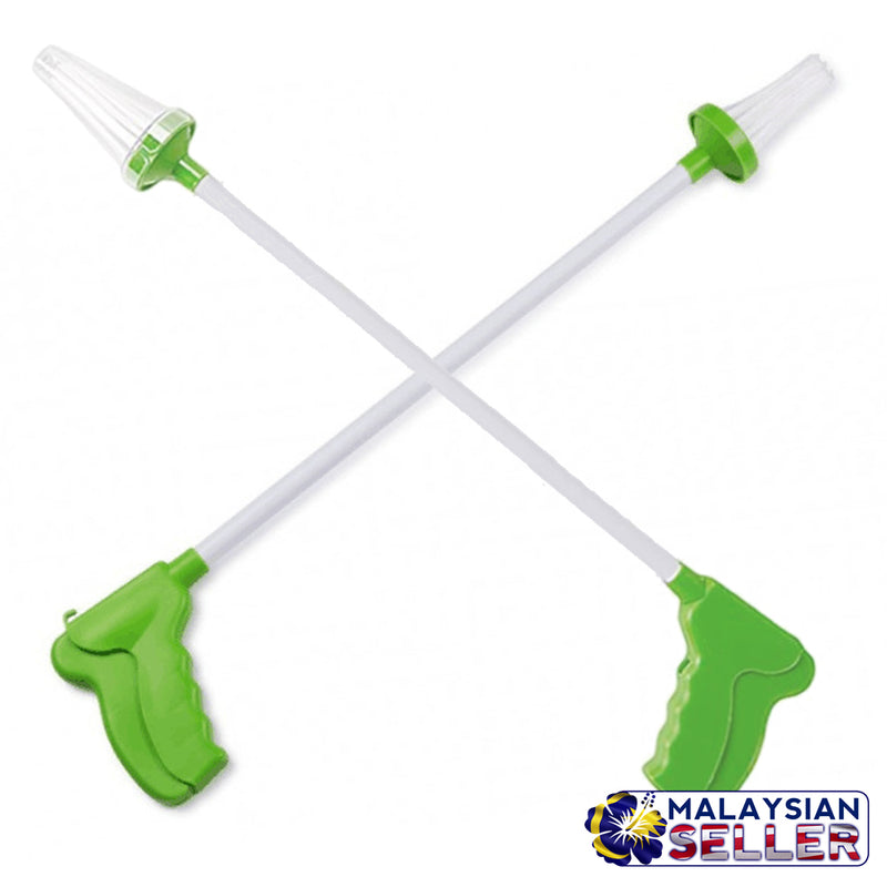 idrop THE CRITTER PEST CATCHER Catch & Release Spiders Insects Bugs