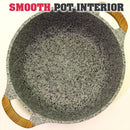 idrop K&I 28CM - Kitchen Cooking Pot