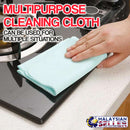 idrop Multipurpose PVA Chamois Wash Cloth [ 1pc / 2pcs ]