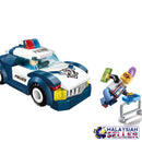 idrop [ ENLIGHTEN ] POLICE BATTLE FORCE -  Mini Toy Block