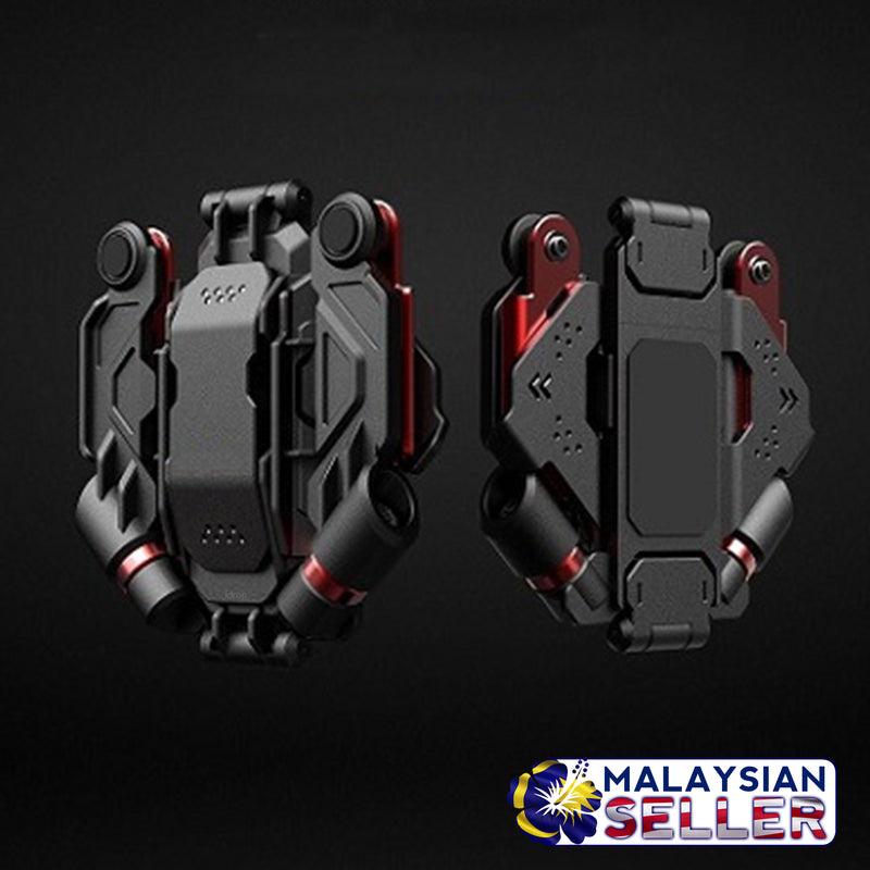 idrop Crab Model II - Portable Gamepad Smartphone Holder