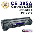 idrop PRINTER LASER TONER - CE 285A / Cartridge .325