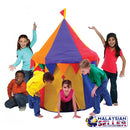 idrop Circus Tent Special Edition - Children's Indoor Play Tent