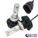 idrop LUXEON ZES  - 9005 - Car LED Headlight Kit - 4000LM 6500K