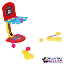 idrop Funny Game Crazy Shoot Activate - Shoot a Basket Mini Fun Toy Game for Children