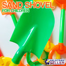 idrop Childrens Play Sand Toy Shovel [ 1pc ]