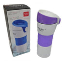 idrop 400ml THINKER Cup Vacuum Drinking Mug