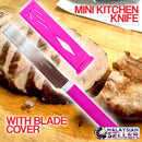 idrop Stainless Steel Kitchen Mini Knife