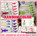 idrop [ 6PCS ] WHITE SWAN - Kitchen Knife Set