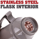 idrop 1800ml Vacuum Thermos Flask Drinking Container