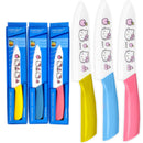 idrop KITTY Ceramic Kitchen Cutting Knife