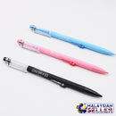 idrop DIAMOND - [ 0.7mm ] Stationary Mechanical Pencil [ 30 PCS ]