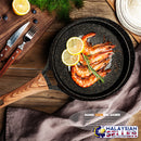 idrop 24CM - K&I Cooking Frying Pan