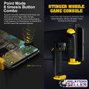 idrop STINGER CONSOLE - Game Controller Gamepad [ Left / Right / 1 Set ]