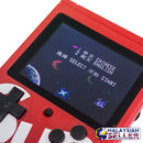 idrop RETRO FC - Game Box Gaming Console [ 400 in 1 ]