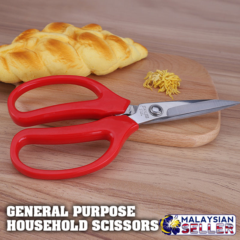idrop FAMILY SCISSOR - General Purpose Household Scissors