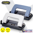idrop 2 Hole Paper Puncher Stationary