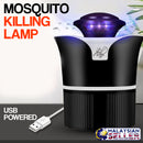 idrop NOVA Mosquito Killing Lamp [ NV-811 ]