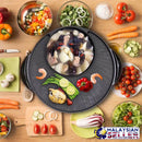 idrop Electric Home Hot Pot BBQ Cooker [ YL732 ]