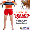 idrop Abdorminal 6 Pack Muscle Fitness Exercise Equipment