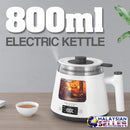 idrop 800ml LIFE ELEMENT 1200W Electric Kettle [ I19 ]