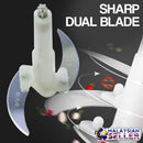 idrop Meat Blender Spare Replacement Blade Knife -