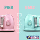 idrop BABY FOOD MAKER - Cooking & Blending Machine
