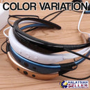 idrop Wireless Stereo Headset Neck Band