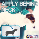 idrop 2.5ML Anti Parasite Liquid for Pets [ 1pc / 2pcs / 4pcs ]