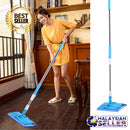 idrop FLAT MOP Household Easy Housekeeping Mop