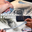 idrop Kneadable Artist Art Eraser [ 18pcs/Box ]