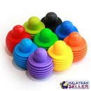 idrop Kids Children Toys - Screw Small Interlocking Colorful Toy Piece