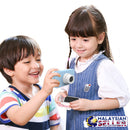 idrop KID CAM - Children Digital Mini Camera