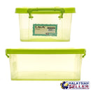 idrop 14L Lava Storage Box