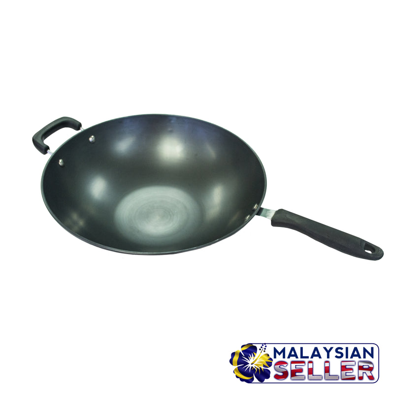 idrop 3 Random Selection Cooking Frying Pan Sale [3 Different Design] selected at random