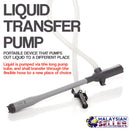idrop Cordless Portable Liquid Transfer Pump