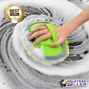 idrop Extendable Household Floor & Car Mop