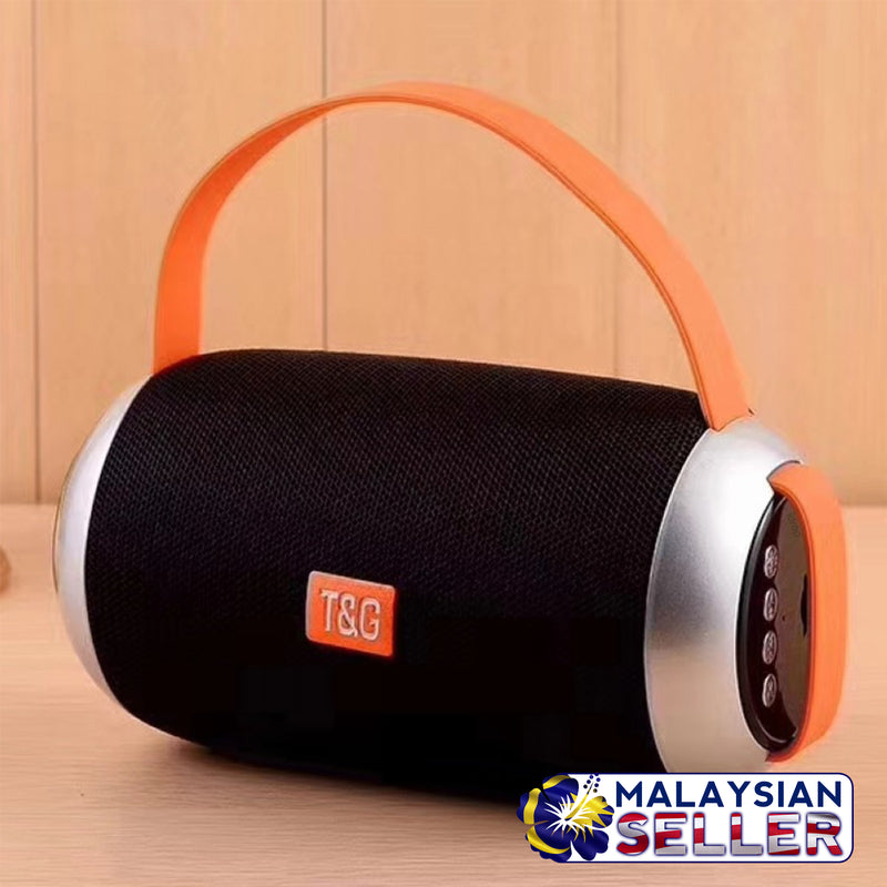 idrop TG112 Portable Outdoor Portable Bluetooth Wireless Speaker