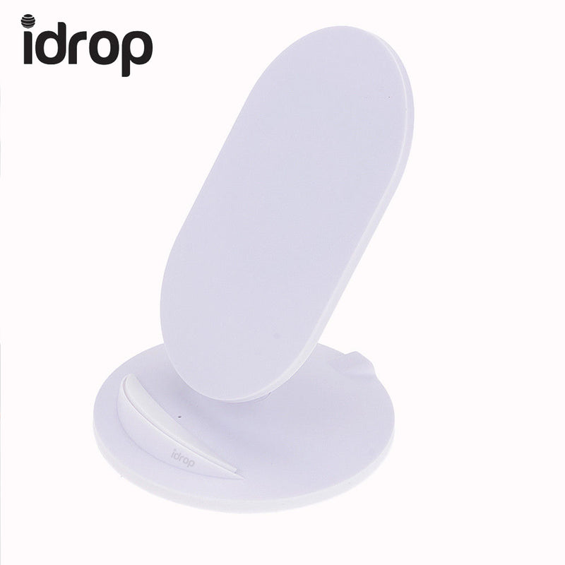 idrop Wireless Charger M8-5W Wireless Charging Device light and portable