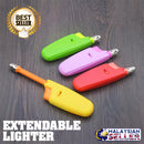idrop EXTENDABLE LIGHTER - Kitchen  Fire Igniter