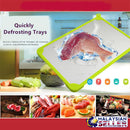 idrop Kitchen Defrosting Board Tray