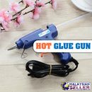 idrop HOT GLUE GUN - Gold Eagle King [ GL-806-BE ]